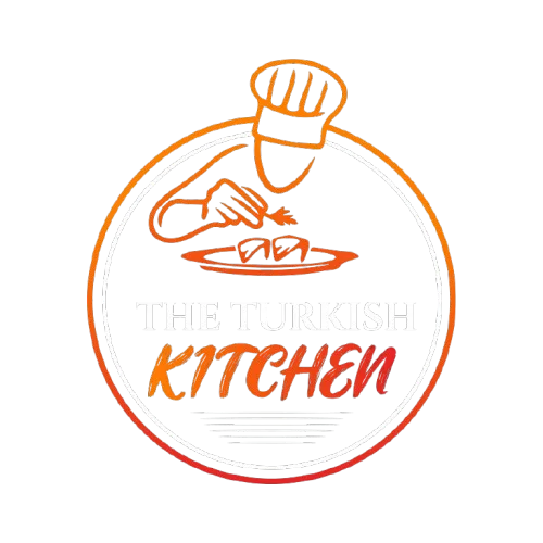 The Turkish Kitchen