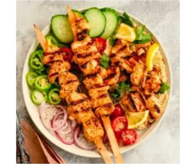 Chicken Shish