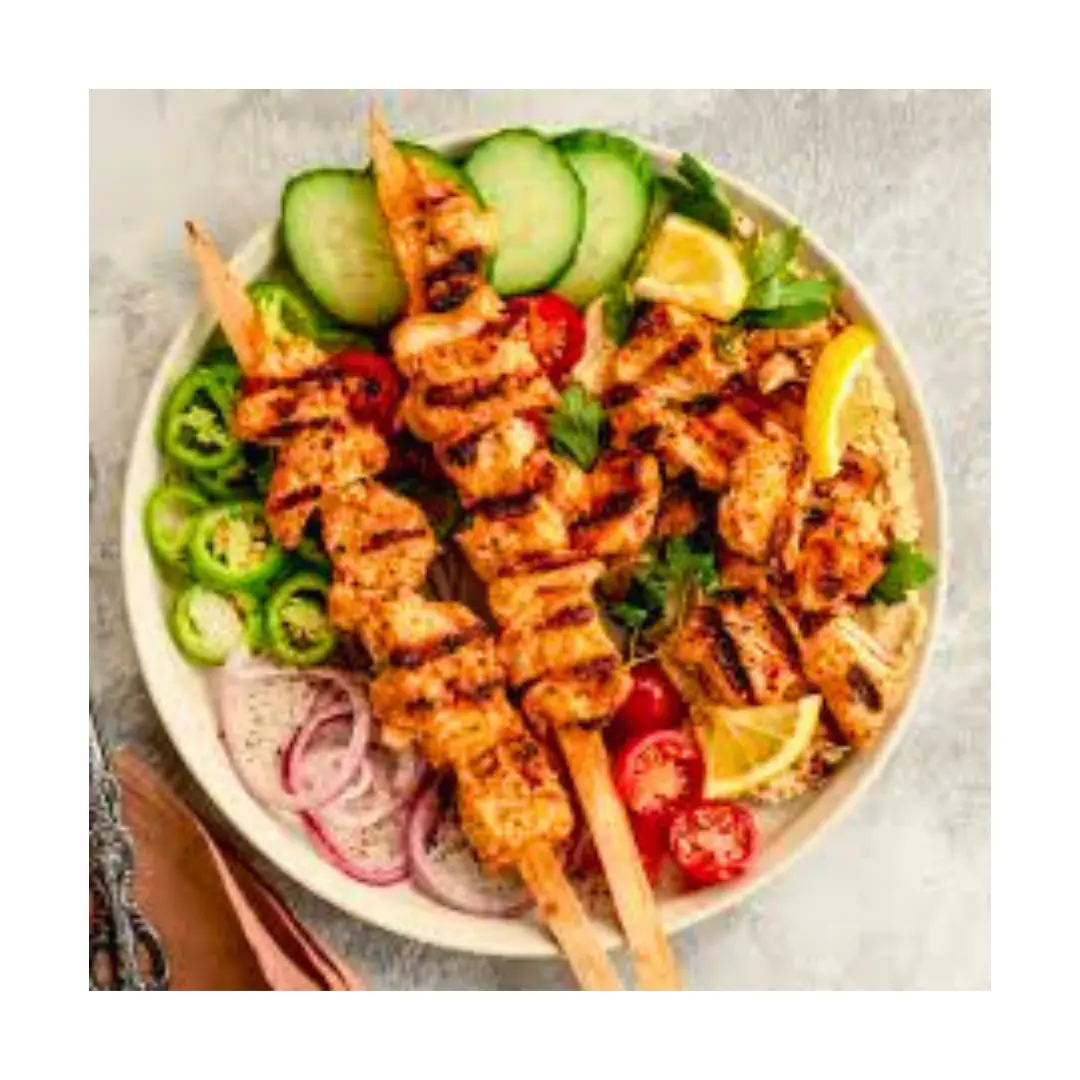 Chicken Shish