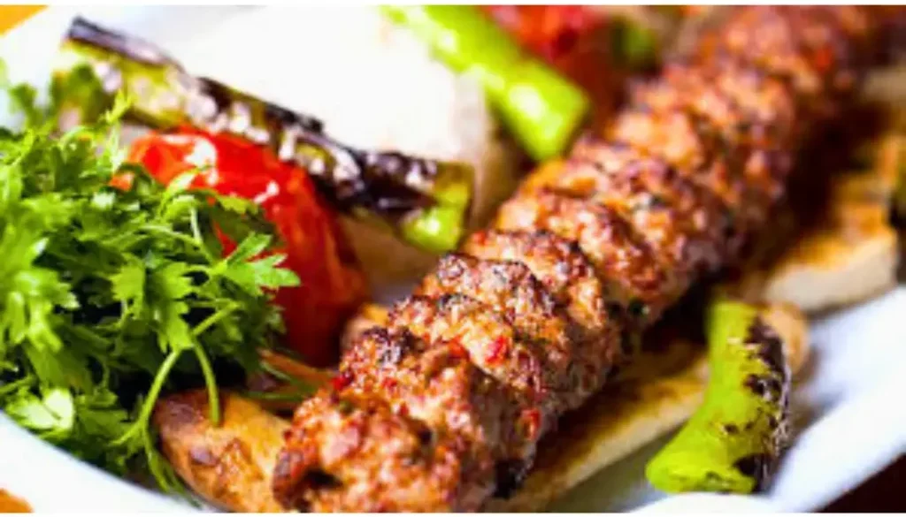 best halal dining on the isle of wight