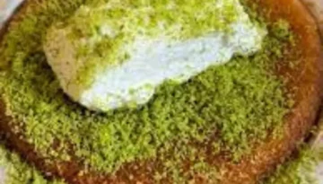 the turkish kitchen traditional food