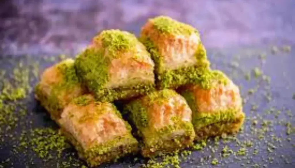 turkish food