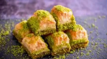 turkish food