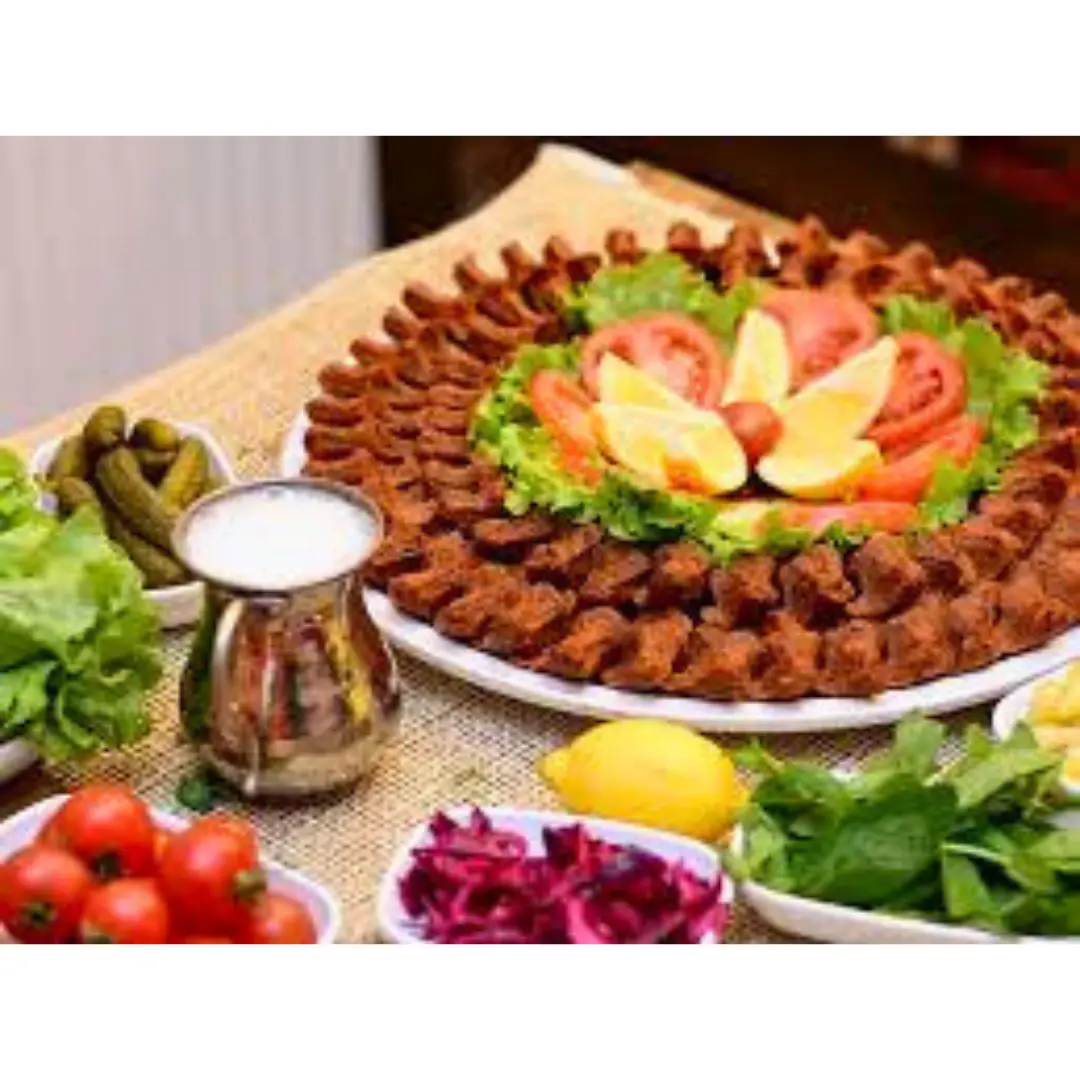 turkish food