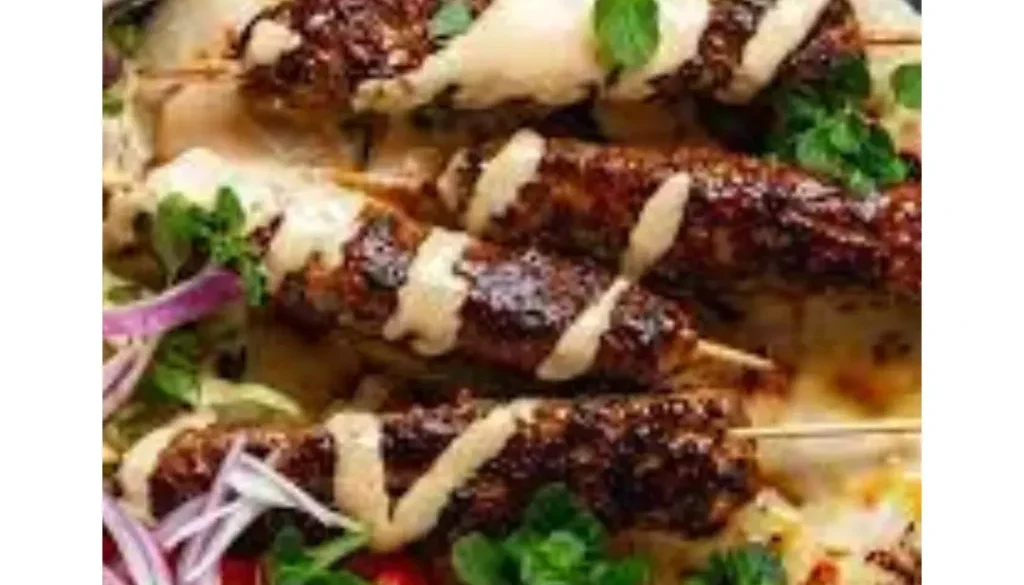 turkish food