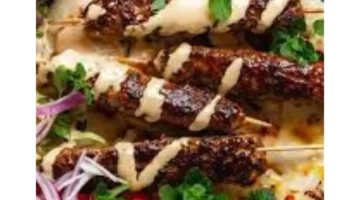 turkish food