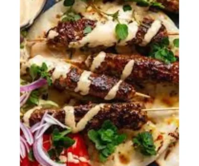 turkish food
